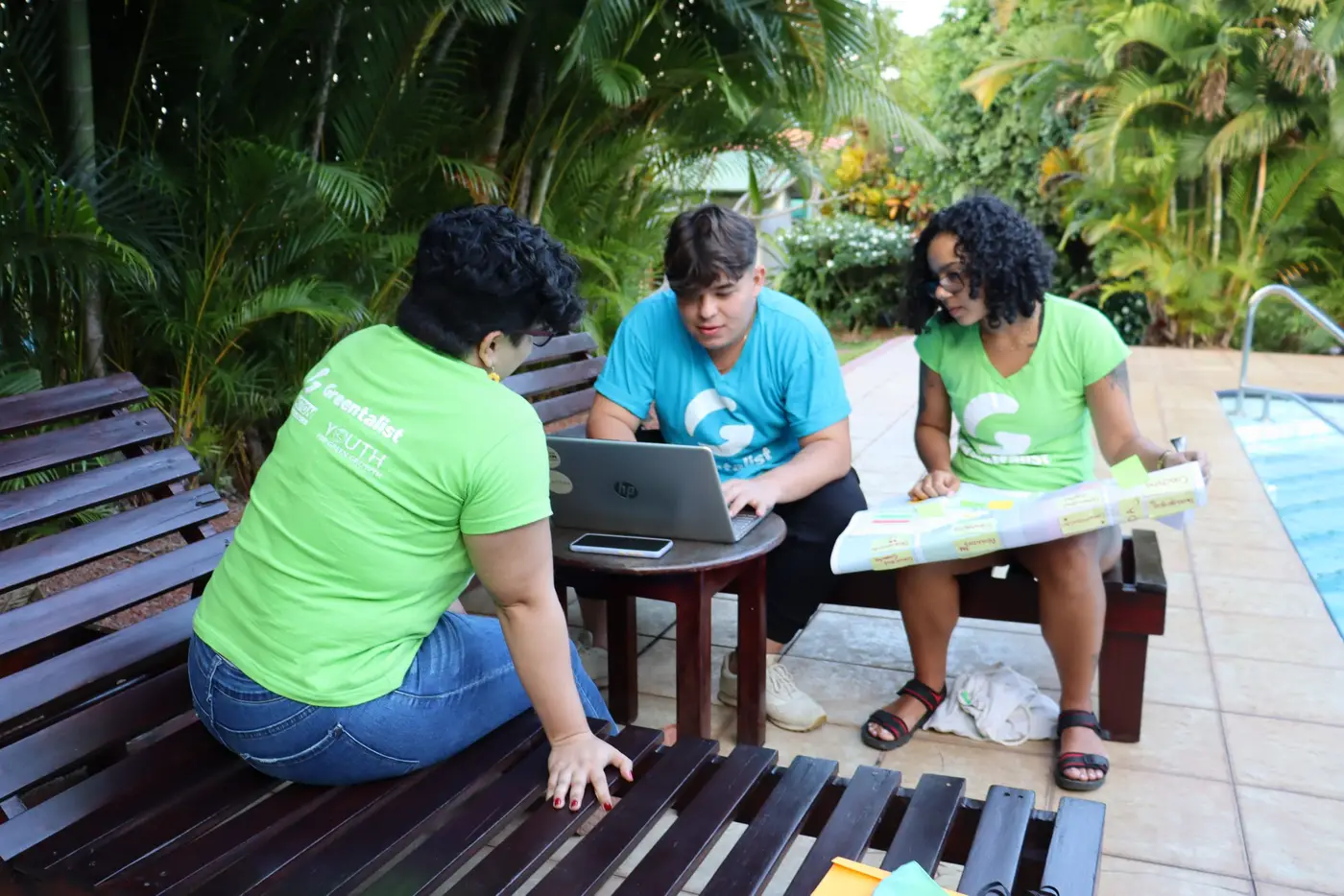 Our Learning Methodology