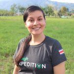 Staff Member Yorleny B.