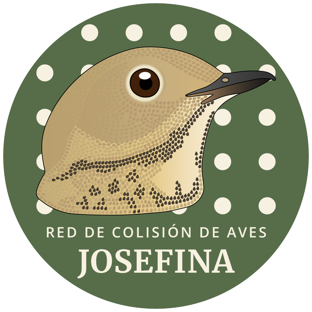 Logo de Proyecto Josefina