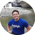 Staff Member Osman O.